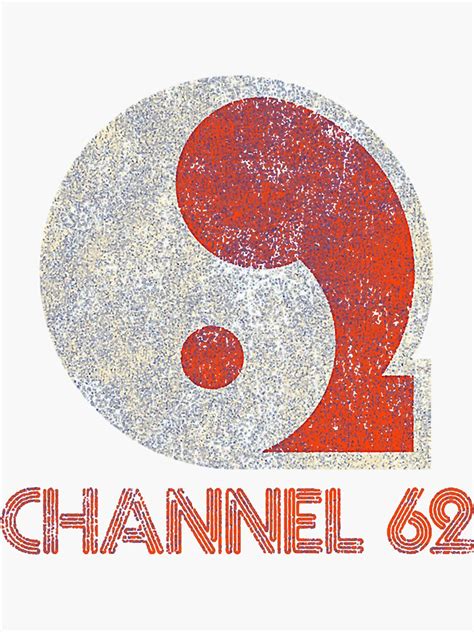 channel 62